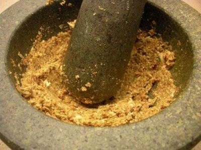 Asafoetida est bon pour la digestion