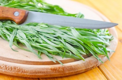 Đặc điểm của tarragon