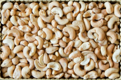 Cashewnoten