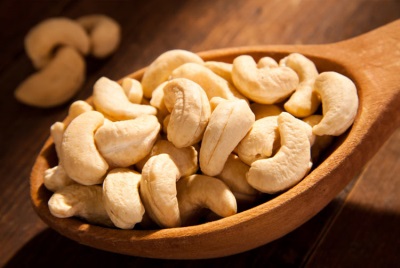 Cashew in de geneeskunde