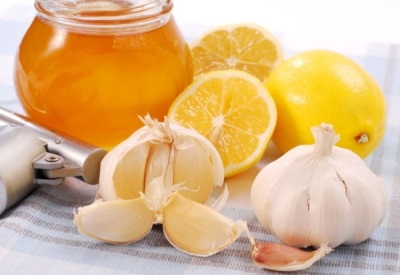 Immuunversterkende ingrediënten voor infusie