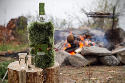 Ba Lan Bitters Zubrovka