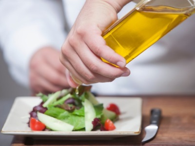 Le beurre de cacahuète est utilisé en cuisine