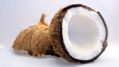 cùi dừa