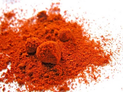 magus paprika