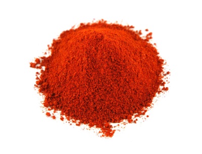 Heerlijke Paprika