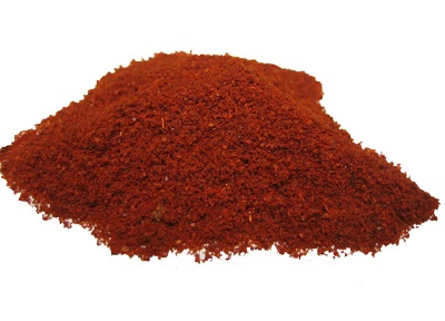 roosa paprika