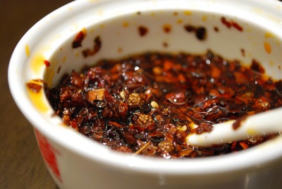 Chemische samenstelling van Sichuan-peper