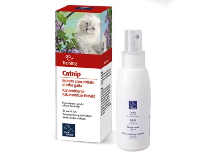 Xịt dựa trên catnip