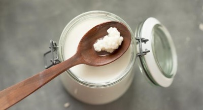 Kefir-schimmel is alomtegenwoordig