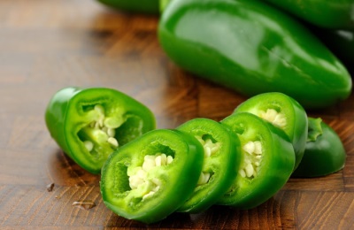 Les piments Jalapeno aident à faire face à de nombreuses maladies